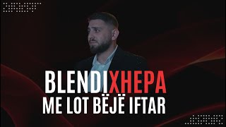 Blendi Xhepa - Me Lot Bëjë Iftar
