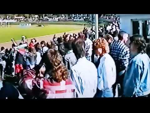 1.FC Aschersleben vs Chemnitzer SV 1994/95....