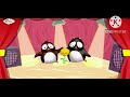 Baby Tv Big Bugs Band Harp Violin Xylophone And Harmanica