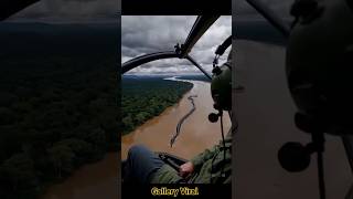 Download lagu VIRAL‼️😱 Pilot ini merekam puluhan ular raksasa di sungai Amazon #shorts #videoviral #youtubeshorts mp3 Download lagu VIRAL‼️😱 Pilot ini merekam puluhan ular raksasa di sungai Amazon #shorts #videoviral #youtubeshorts mp3