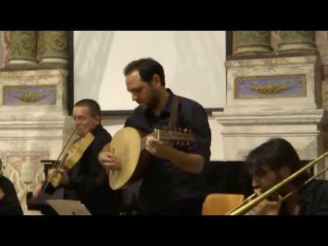 Dit le Burguygnon Flauto Dolce & Anonima Frottolisti