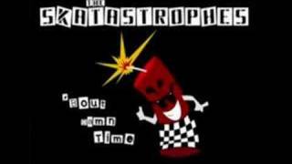 The Skatastrophes - 11. A Minute and a Half You'll Never Get