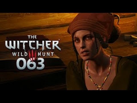 The Witcher 3: Wild Hunt [HD/Blind] 100% Playthrough part 63 (Points of Interest hunting 11)