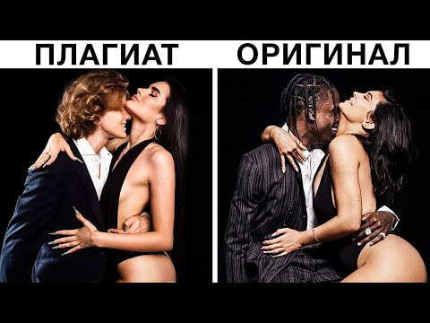 ВПШ и КАРИНА АРАКЕЛЯН СПЛАГИАТИЛИ ОБЛОЖКУ / РЕКОРД LITTLE BIG UNO на ЕВРОВИДЕНИЕ