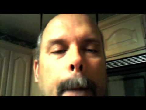 Thomas Rohe/Tom Cassidy voiceover BEFORE & AFTER