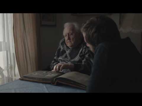 HINTER DEM SCHNEESTURM (BEYOND THE SNOWSTORM) Trailer