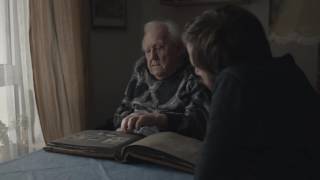 HINTER DEM SCHNEESTURM (BEYOND THE SNOWSTORM) Trailer