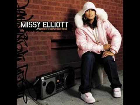 Missy Elliott - I´m really hot in St. Tropez (oriental banga)