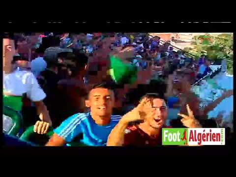 Ligue 2 Algérie (3e journée) : ES Mostaganem 2 - 0 ASM Oran