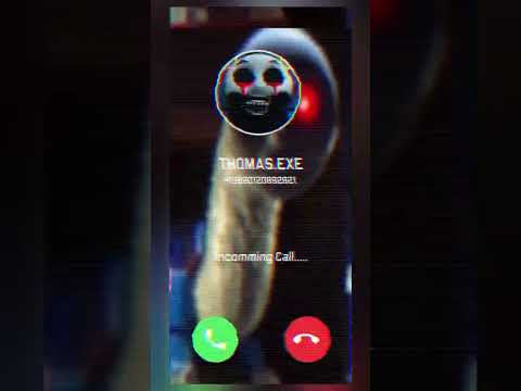 salman n papa THOMAS telpon!!! 😱 #scary #shorts #gameplay #cursedthomas #salmannpapa #keretathomas