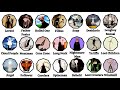 Doctor Nowhere S Creepiest Monsters Explained In 16 Minutes