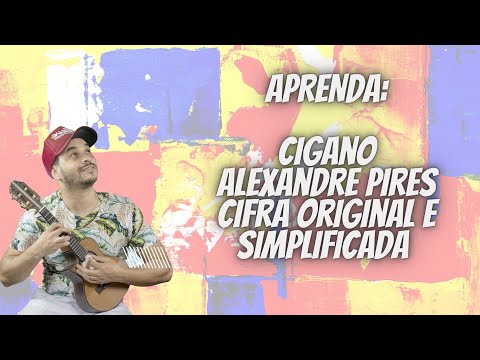 Gitana - Demarco