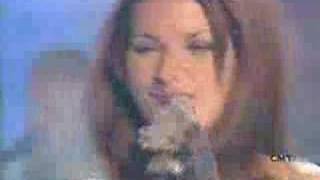 Shania Twain - I&#39;m Outta Here (Live @ TOTP Special)