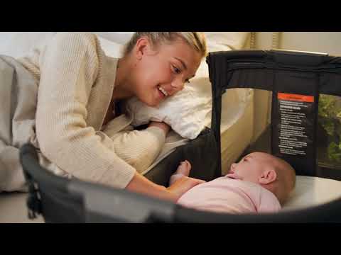 bedside sleeper MASTER