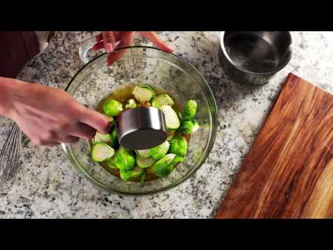 Better Than Brussel Sprouts - BetterThanBouillon.com