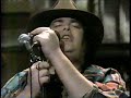 Blues Traveler Live on Letterman