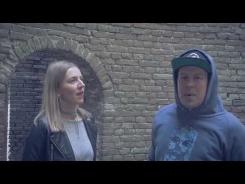 RytmRyzyko feat Ania - W Tym Wszystkim (prod. Qbańczyk) OFFICIAL VIDEO