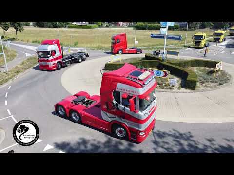 Truckrun St. Anna heel 2022