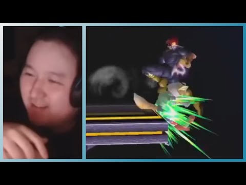 BEAT THE BOX - S2J Highlights [Galint Melee Open] - Super Smash Bros. Melee