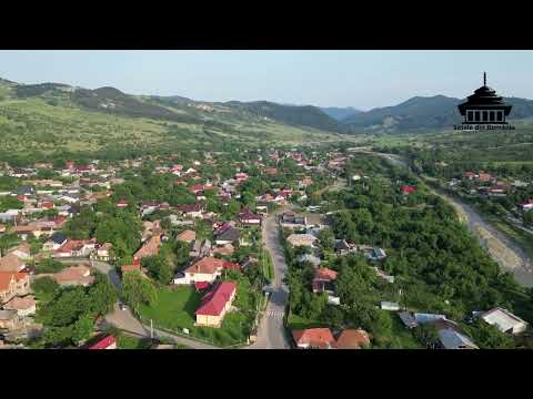 🇷🇴 Chiojdu, județul Buzău, Muntenia  România 🇷🇴