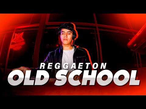 REGGAETON OLD SCHOOL 2024 ( Wisin & Yandel, J Alvarez, Tego Calderon, Daddy Yankee, Don Omar )