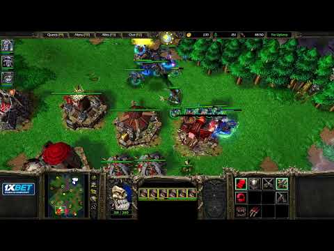 Happy's stream 22nd January 2023 Battle.net - w3champions Часть 2