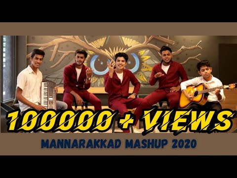 MASHUP 2020 | MALAYALAM | HINDI | TAMIL |