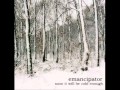 Emancipator - Lionheart 