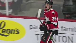 Moose vs. Senators | Feb. 22, 2020