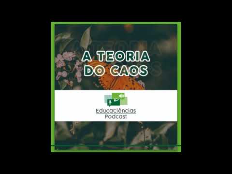 Você sabe o que é a Teoria do Caos?