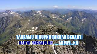 Download lagu VIN LOVARIAN KARAOKE LIRIK NO VOCAL mp3