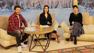 «Հայրեններ․ սիրո, պանդխտության և լուսնյակ գիշերների» խորագիրը կրող համերգ