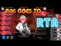 Ras Goes To RTA