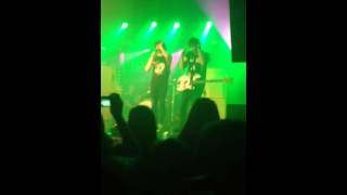 Room 94 - When I Was a Teenager (12.03.15)