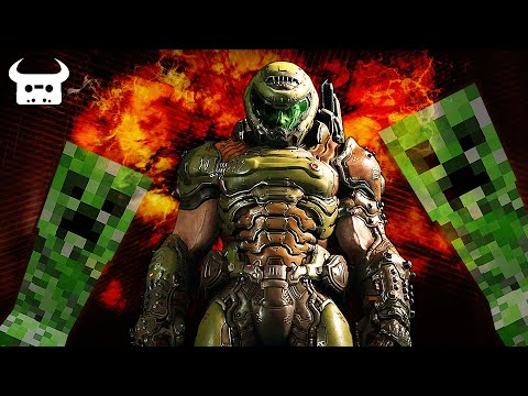 Video thumbnail for Doom Doom Doom Doom Doom Doom Doom Doom Doom Doom Doom Doom Doom