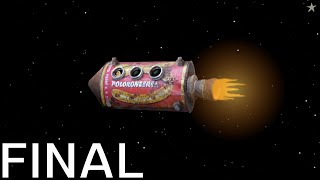 Gnome - Samorost #1 (Final) | No Commentary