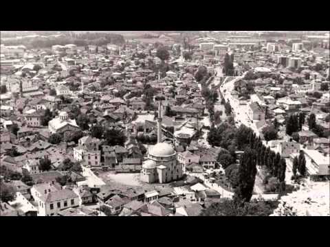 Brankica Vasić - Vasilisa - Kasaba