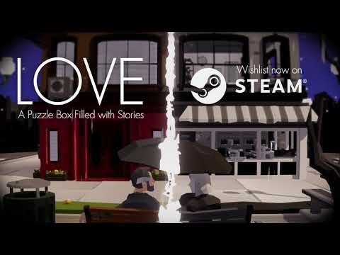 Announcement Trailer