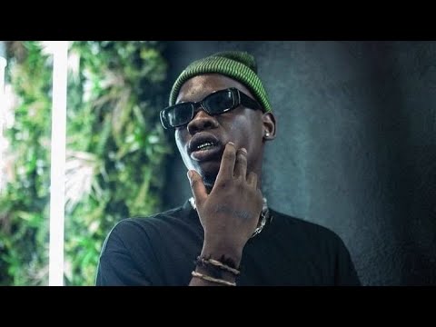 [FREE] Blxckie X Nasty C - Type Beat - Typo