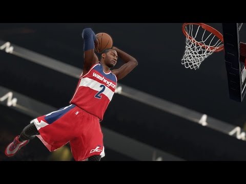 NBA 2K16 - MyCAREER Gameplay Walkthrough (Part 1) (NBA DRAFT) [1080p 60FPS HD]