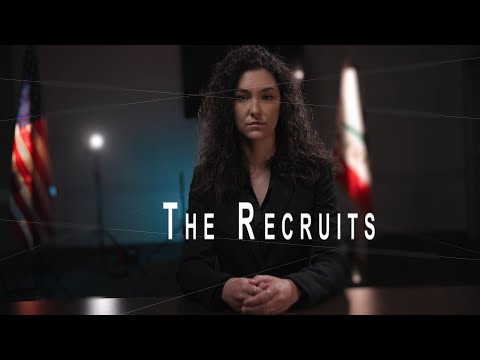 The Recruits Season 2: Episode 1