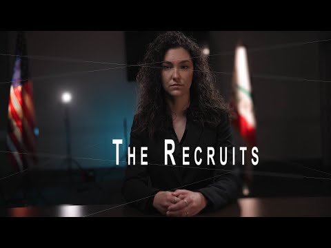 'Academy' The Recruits Season 2: Episode 1