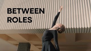 Between Roles – Contemporary Dance Film at the Lithuanian National Opera and Ballet Theatre