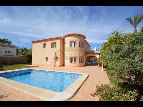 Very spacious and beautiful villa | Cabo Roig - CR488