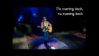 I Have Decided - Third Day (with Lyrics)