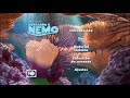 Inicio DVD Buscando A Nemo 2003 Argentina