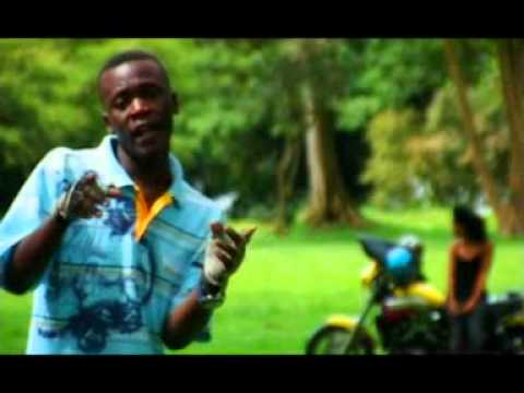 Henry Tigan - Muzudde (Ugandan Music Video)
