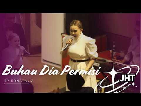 BUHAU DIA PERMISI BY ERNATALIA‼️YUSI & DEWO WEDDING PARTY‼️KUALA KAPUAS