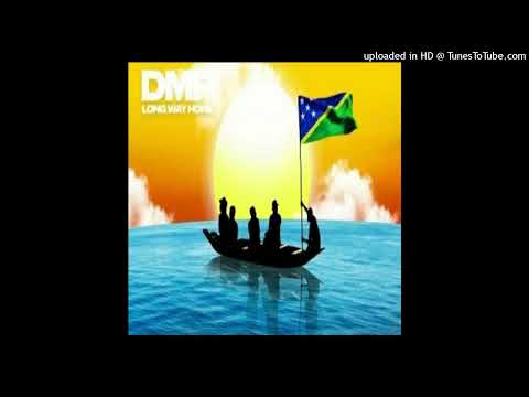 DMP x Small Jam - Let Your Body Go (Official Audio)[HoRnziePlayList]