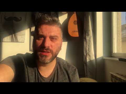 Damir Imamović podržava Lupigu